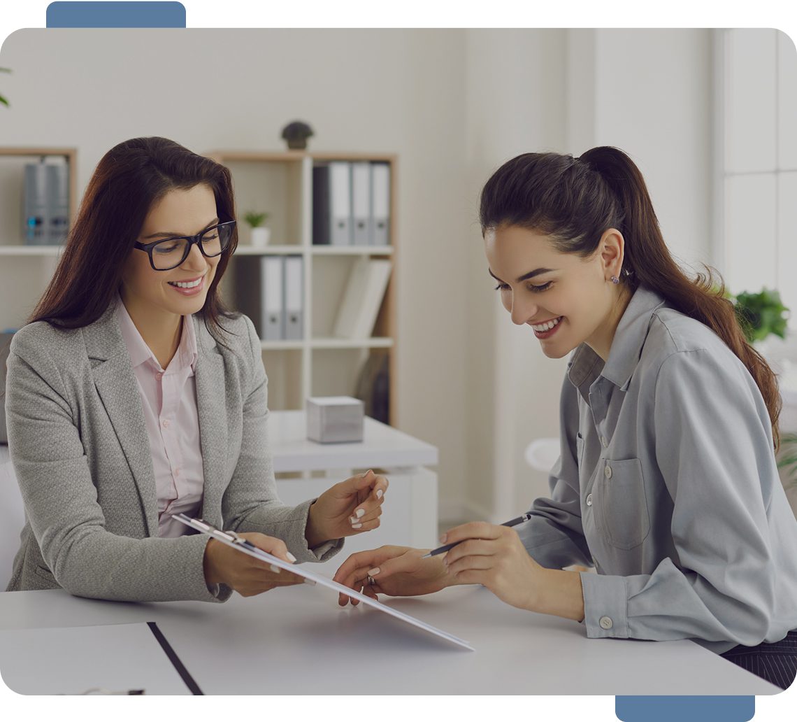 New Vision Insurance Agency