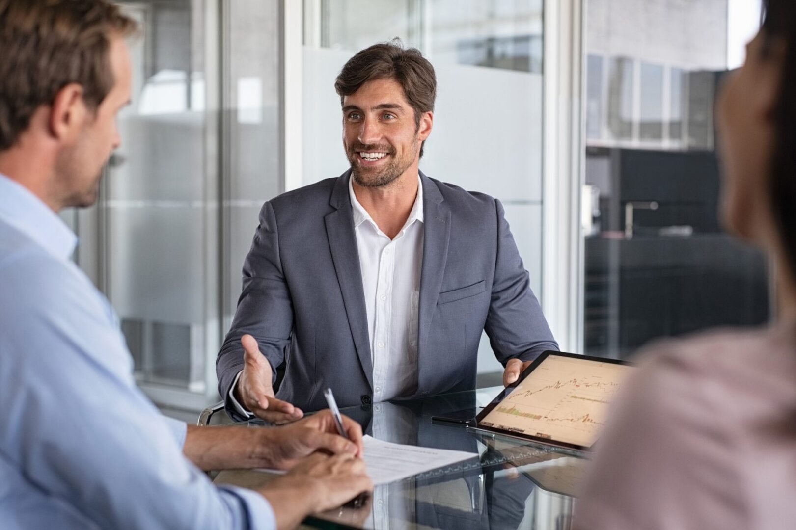 New Vision Insurance Agency