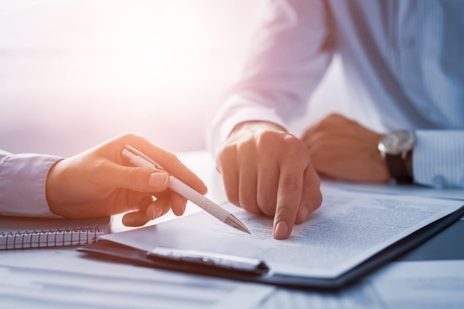 New Vision Insurance Agency