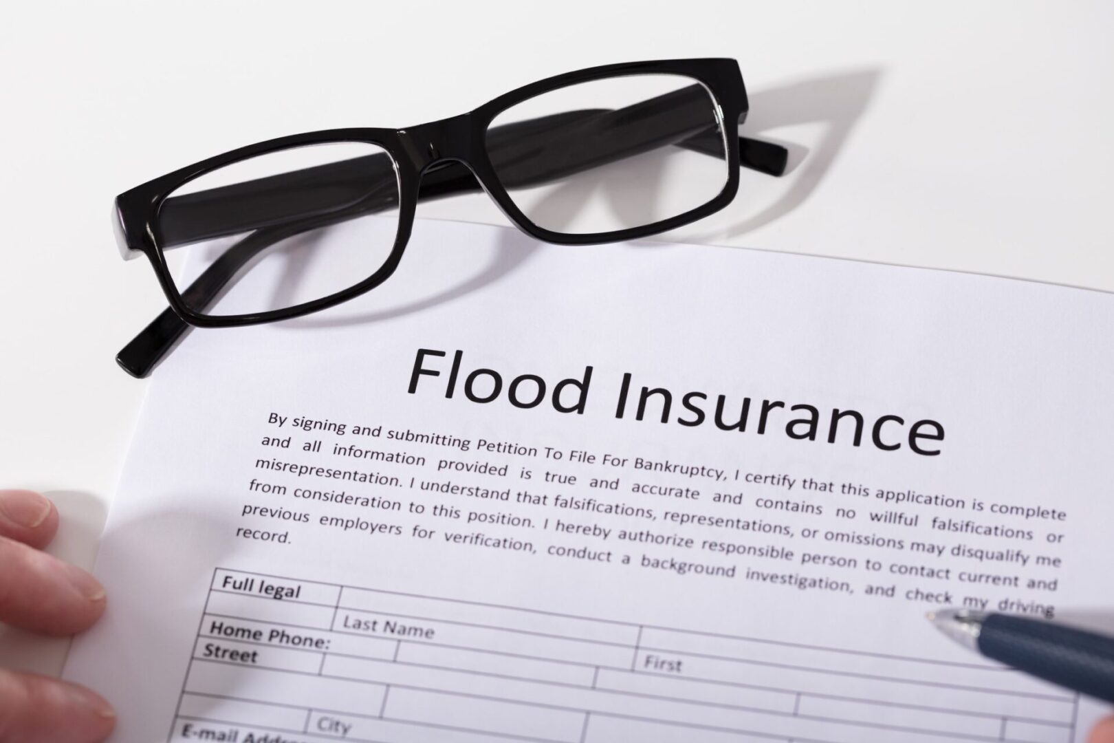 New Vision Insurance Agency