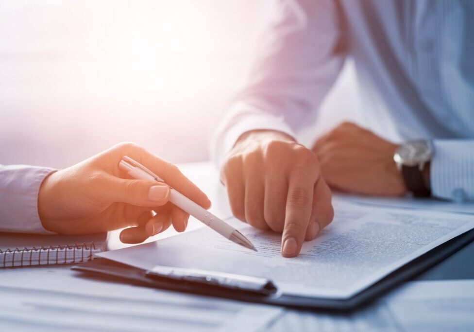 New Vision Insurance Agency